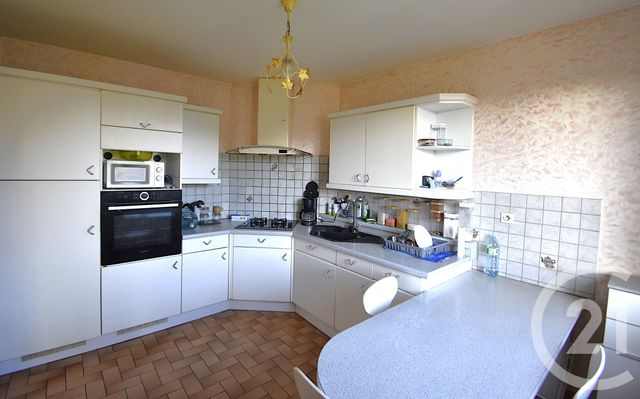 maison à vendre - 6 pièces - 91.28 m2 - COURBEVEILLE - 53 - PAYS-DE-LOIRE - Century 21 Dréano Immobilier