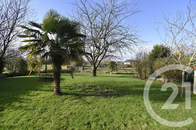 maison à vendre - 6 pièces - 91.28 m2 - COURBEVEILLE - 53 - PAYS-DE-LOIRE - Century 21 Dréano Immobilier