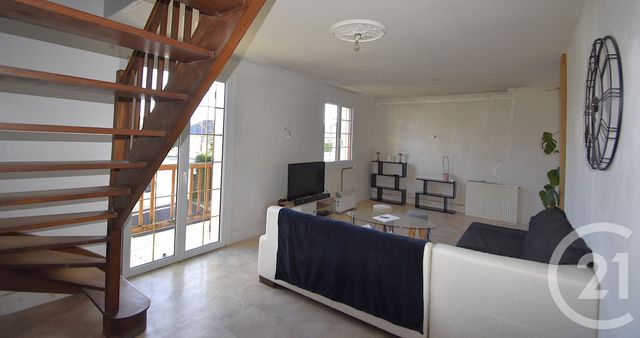 maison à vendre - 6 pièces - 91.28 m2 - COURBEVEILLE - 53 - PAYS-DE-LOIRE - Century 21 Dréano Immobilier