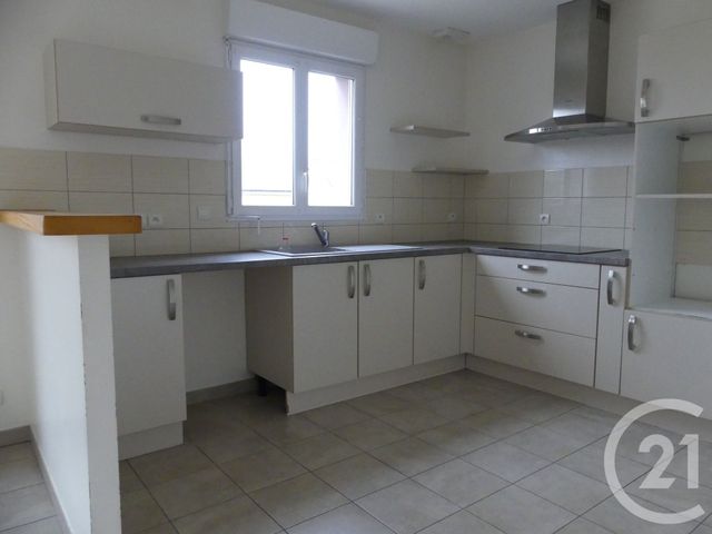 maison à louer - 4 pièces - 83.05 m2 - CHANGE - 53 - PAYS-DE-LOIRE - Century 21 Dréano Immobilier