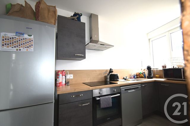 maison à louer - 4 pièces - 87.31 m2 - COSSE LE VIVIEN - 53 - PAYS-DE-LOIRE - Century 21 Dréano Immobilier