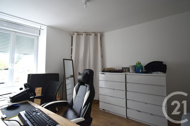 maison à louer - 4 pièces - 87.31 m2 - COSSE LE VIVIEN - 53 - PAYS-DE-LOIRE - Century 21 Dréano Immobilier