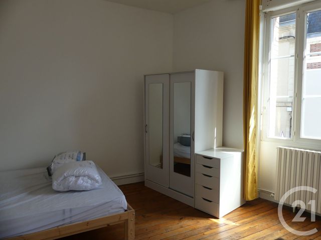 Appartement F2 à louer - 2 pièces - 30.06 m2 - LAVAL - 53 - PAYS-DE-LOIRE - Century 21 Dréano Immobilier