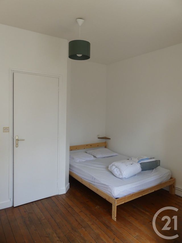 Appartement F2 à louer - 2 pièces - 30.06 m2 - LAVAL - 53 - PAYS-DE-LOIRE - Century 21 Dréano Immobilier