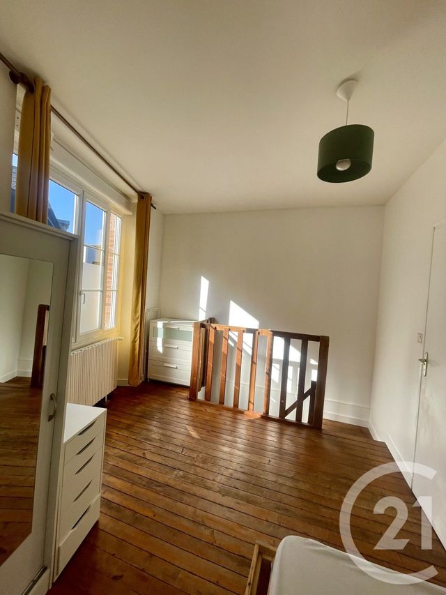 Appartement F2 à louer - 2 pièces - 30.06 m2 - LAVAL - 53 - PAYS-DE-LOIRE - Century 21 Dréano Immobilier
