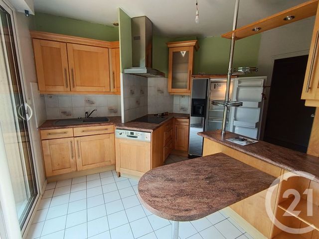 maison à vendre - 5 pièces - 141.1 m2 - CHANGE - 53 - PAYS-DE-LOIRE - Century 21 Dréano Immobilier