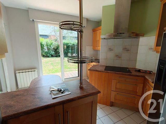 maison à vendre - 5 pièces - 141.1 m2 - CHANGE - 53 - PAYS-DE-LOIRE - Century 21 Dréano Immobilier