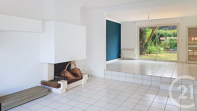 Maison à vendre CHANGE
