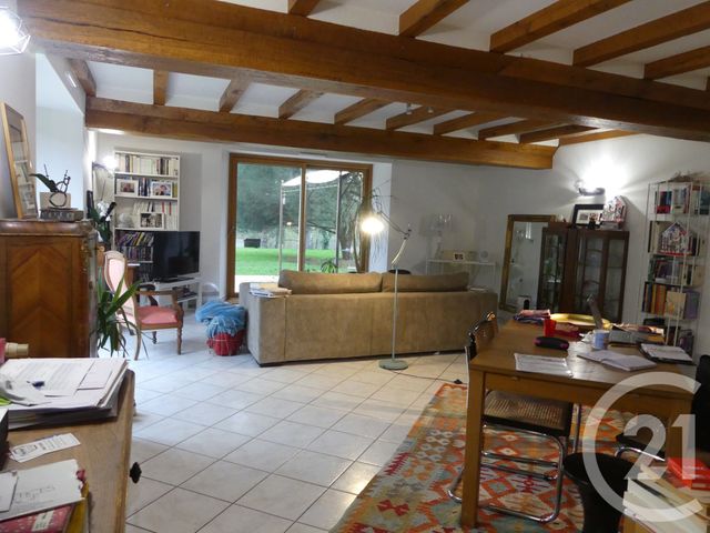 maison à louer - 5 pièces - 163.9 m2 - MOULAY - 53 - PAYS-DE-LOIRE - Century 21 Dréano Immobilier