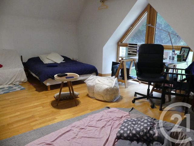 maison à louer - 5 pièces - 163.9 m2 - MOULAY - 53 - PAYS-DE-LOIRE - Century 21 Dréano Immobilier