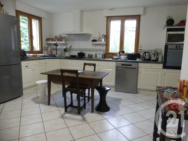 maison à louer - 5 pièces - 163.9 m2 - MOULAY - 53 - PAYS-DE-LOIRE - Century 21 Dréano Immobilier