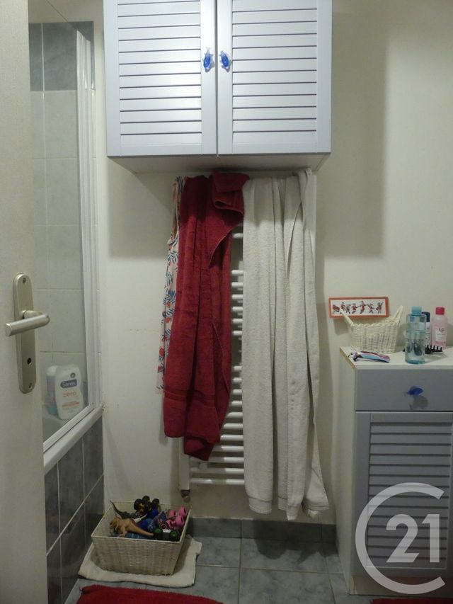 maison à louer - 5 pièces - 163.9 m2 - MOULAY - 53 - PAYS-DE-LOIRE - Century 21 Dréano Immobilier