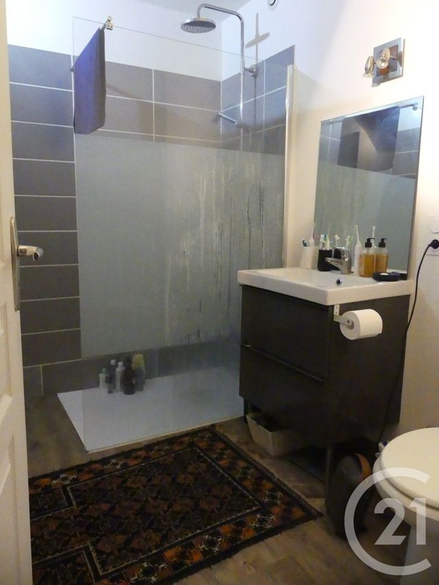 maison à louer - 5 pièces - 163.9 m2 - MOULAY - 53 - PAYS-DE-LOIRE - Century 21 Dréano Immobilier