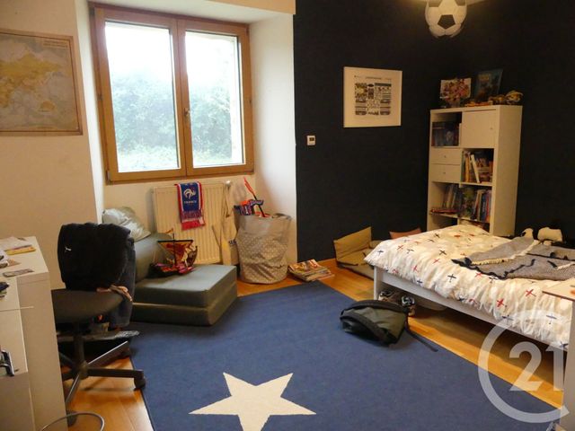 maison à louer - 5 pièces - 163.9 m2 - MOULAY - 53 - PAYS-DE-LOIRE - Century 21 Dréano Immobilier