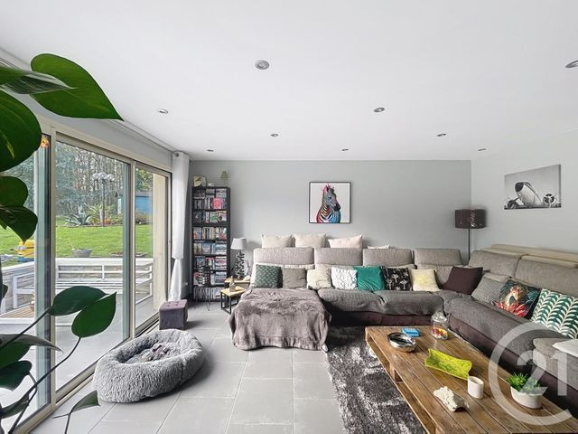 maison à vendre - 10 pièces - 247.49 m2 - CONTEST - 53 - PAYS-DE-LOIRE - Century 21 Dréano Immobilier