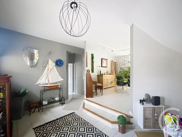 maison à vendre - 10 pièces - 247.49 m2 - CONTEST - 53 - PAYS-DE-LOIRE - Century 21 Dréano Immobilier