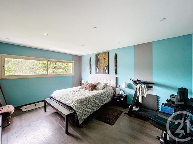 maison à vendre - 10 pièces - 247.49 m2 - CONTEST - 53 - PAYS-DE-LOIRE - Century 21 Dréano Immobilier