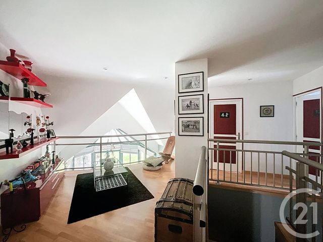 maison à vendre - 10 pièces - 247.49 m2 - CONTEST - 53 - PAYS-DE-LOIRE - Century 21 Dréano Immobilier