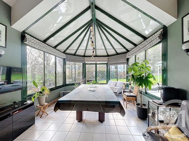 maison à vendre - 10 pièces - 247.49 m2 - CONTEST - 53 - PAYS-DE-LOIRE - Century 21 Dréano Immobilier