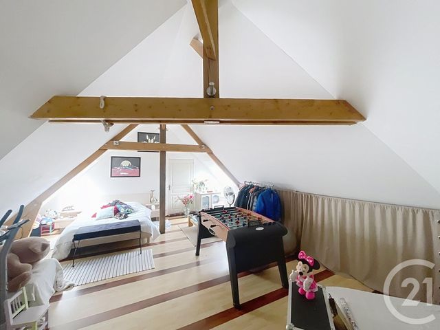 maison à vendre - 10 pièces - 247.49 m2 - CONTEST - 53 - PAYS-DE-LOIRE - Century 21 Dréano Immobilier