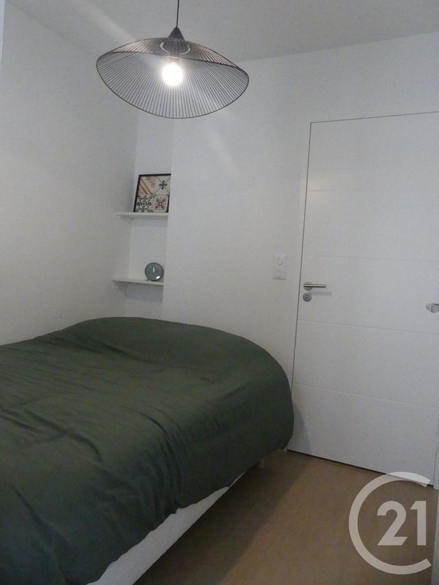 Appartement T1 à louer - 2 pièces - 34.72 m2 - LAVAL - 53 - PAYS-DE-LOIRE - Century 21 Dréano Immobilier