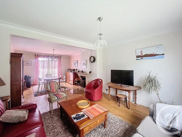 maison à vendre - 7 pièces - 151.0 m2 - LAVAL - 53 - PAYS-DE-LOIRE - Century 21 Dréano Immobilier