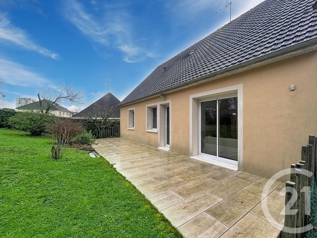 maison à vendre - 7 pièces - 151.0 m2 - LAVAL - 53 - PAYS-DE-LOIRE - Century 21 Dréano Immobilier