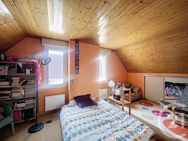 maison à vendre - 7 pièces - 151.0 m2 - LAVAL - 53 - PAYS-DE-LOIRE - Century 21 Dréano Immobilier