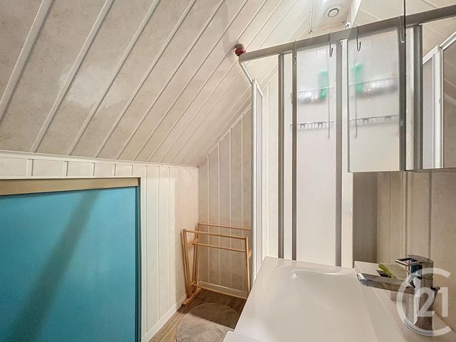 maison à vendre - 7 pièces - 151.0 m2 - LAVAL - 53 - PAYS-DE-LOIRE - Century 21 Dréano Immobilier