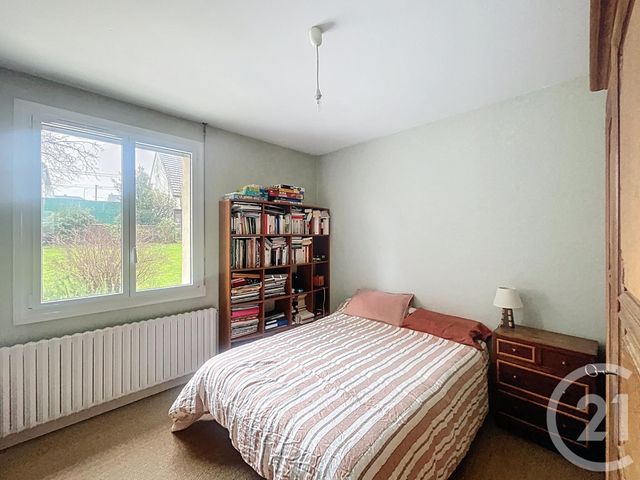 maison à vendre - 7 pièces - 151.0 m2 - LAVAL - 53 - PAYS-DE-LOIRE - Century 21 Dréano Immobilier