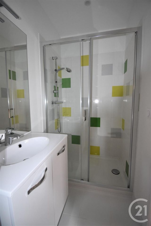 Appartement F1 à louer - 1 pièce - 12.9 m2 - ANDOUILLE - 53 - PAYS-DE-LOIRE - Century 21 Dréano Immobilier