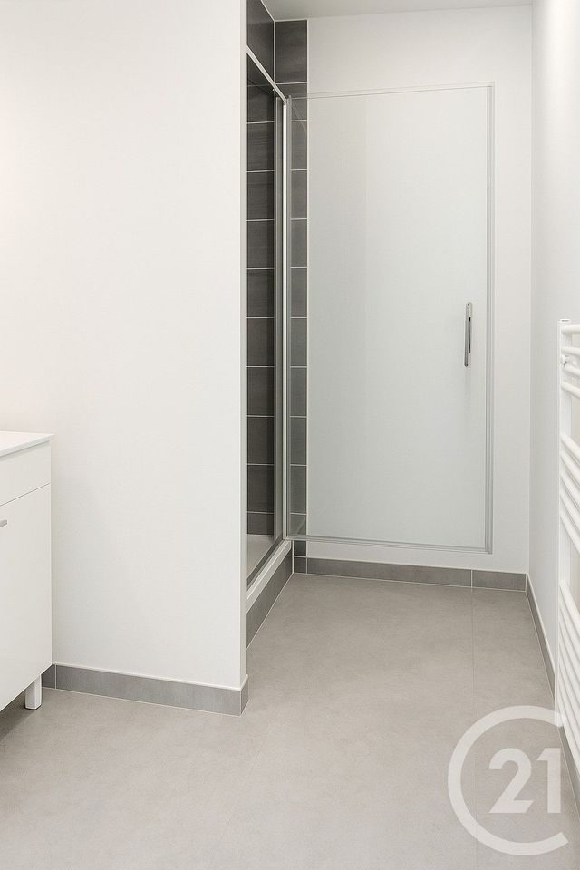 Appartement T2 à louer - 2 pièces - 40.0 m2 - LAVAL - 53 - PAYS-DE-LOIRE - Century 21 Dréano Immobilier