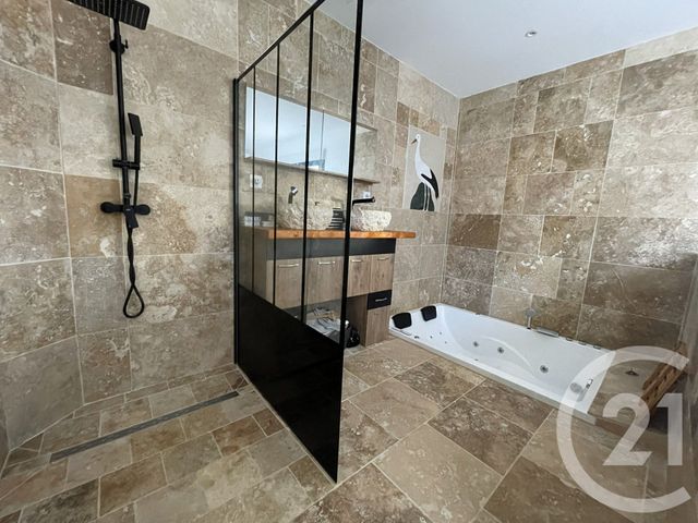 maison à vendre - 5 pièces - 217.79 m2 - CHATEAU GONTIER - 53 - PAYS-DE-LOIRE - Century 21 Dréano Immobilier