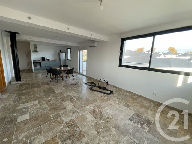 maison à vendre - 5 pièces - 217.79 m2 - CHATEAU GONTIER - 53 - PAYS-DE-LOIRE - Century 21 Dréano Immobilier