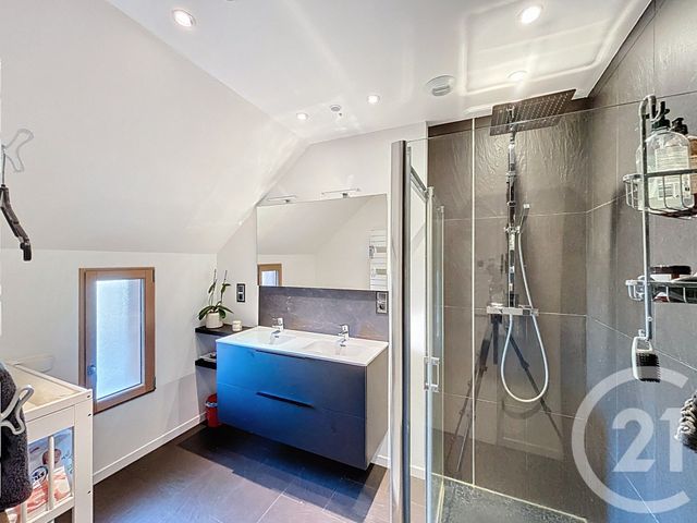 maison à vendre - 5 pièces - 140.0 m2 - ST BAUDELLE - 53 - PAYS-DE-LOIRE - Century 21 Dréano Immobilier