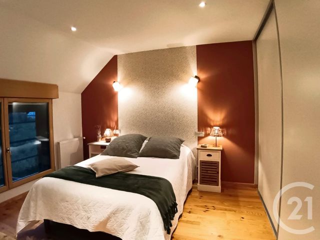 maison à vendre - 5 pièces - 140.0 m2 - ST BAUDELLE - 53 - PAYS-DE-LOIRE - Century 21 Dréano Immobilier