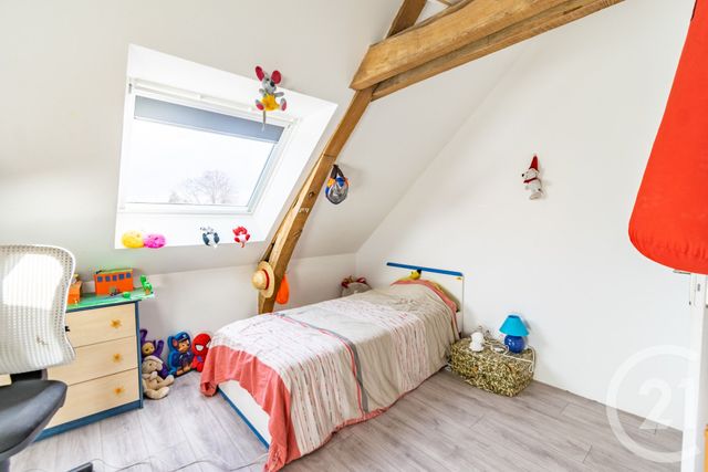 maison à vendre - 6 pièces - 200.0 m2 - BONCHAMP LES LAVAL - 53 - PAYS-DE-LOIRE - Century 21 Dréano Immobilier