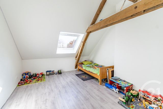 maison à vendre - 6 pièces - 200.0 m2 - BONCHAMP LES LAVAL - 53 - PAYS-DE-LOIRE - Century 21 Dréano Immobilier