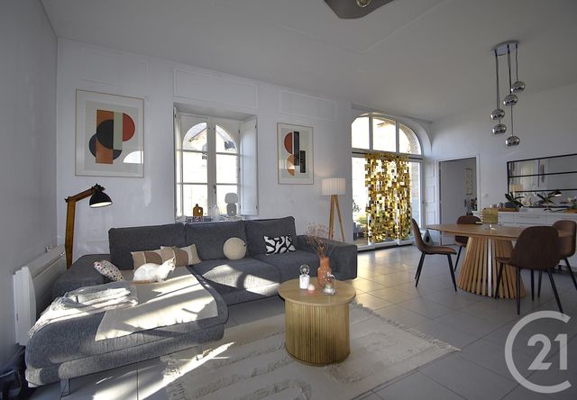 maison à vendre - 11 pièces - 253.0 m2 - MESLAY DU MAINE - 53 - PAYS-DE-LOIRE - Century 21 Dréano Immobilier