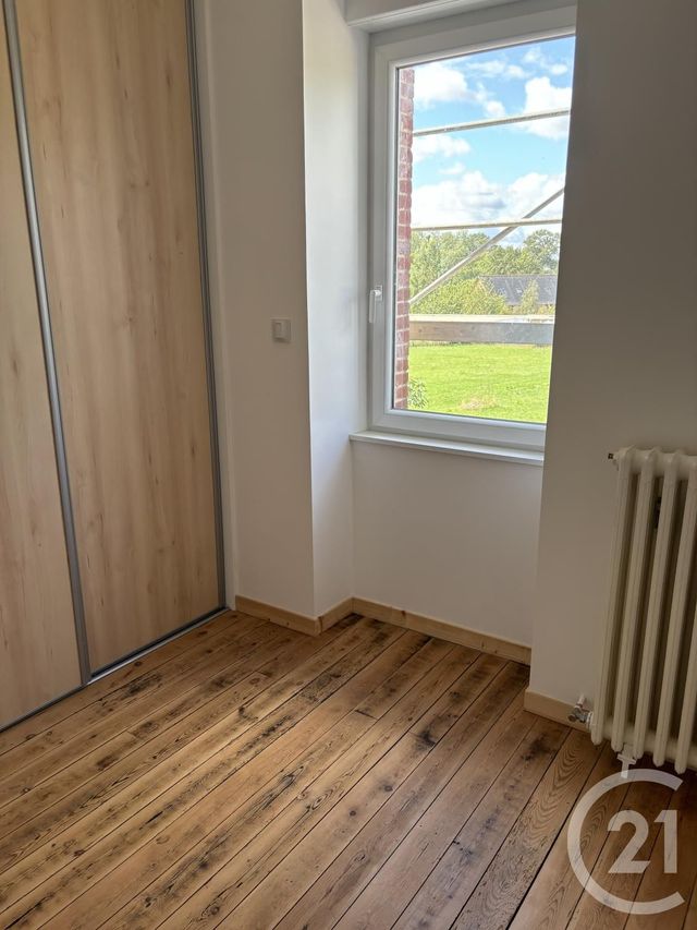 maison à louer - 6 pièces - 129.81 m2 - MAISONCELLES DU MAINE - 53 - PAYS-DE-LOIRE - Century 21 Dréano Immobilier