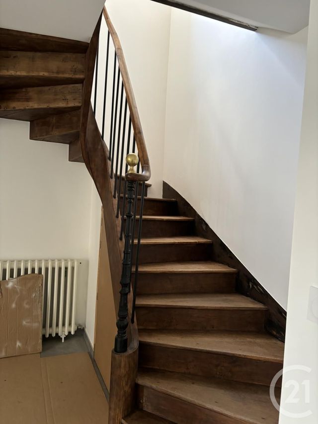 maison à louer - 6 pièces - 129.81 m2 - MAISONCELLES DU MAINE - 53 - PAYS-DE-LOIRE - Century 21 Dréano Immobilier