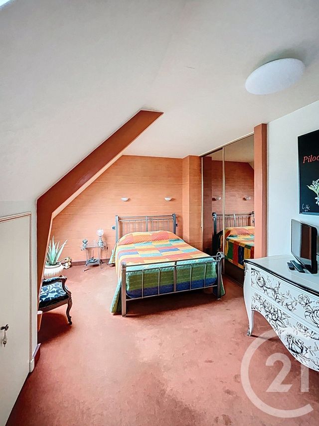 maison à vendre - 7 pièces - 157.0 m2 - OISSEAU - 53 - PAYS-DE-LOIRE - Century 21 Dréano Immobilier