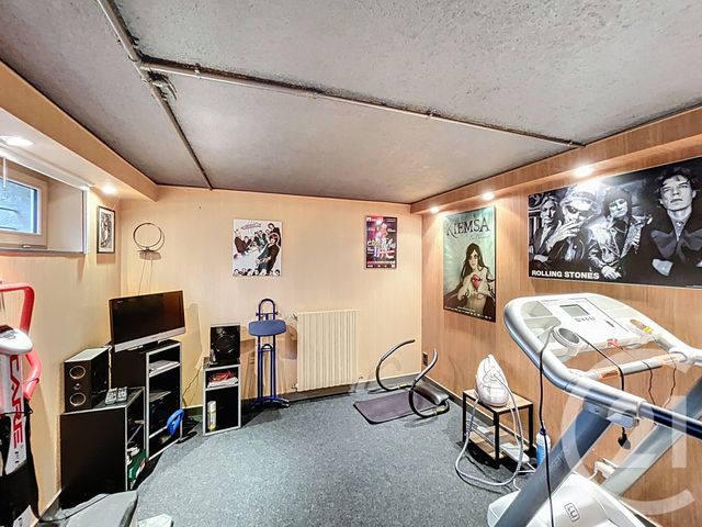 maison à vendre - 7 pièces - 157.0 m2 - OISSEAU - 53 - PAYS-DE-LOIRE - Century 21 Dréano Immobilier