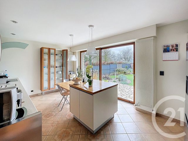 maison à vendre - 7 pièces - 157.0 m2 - OISSEAU - 53 - PAYS-DE-LOIRE - Century 21 Dréano Immobilier