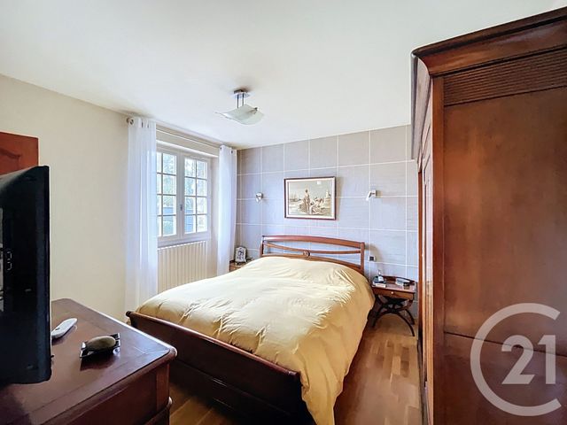 maison à vendre - 7 pièces - 157.0 m2 - OISSEAU - 53 - PAYS-DE-LOIRE - Century 21 Dréano Immobilier