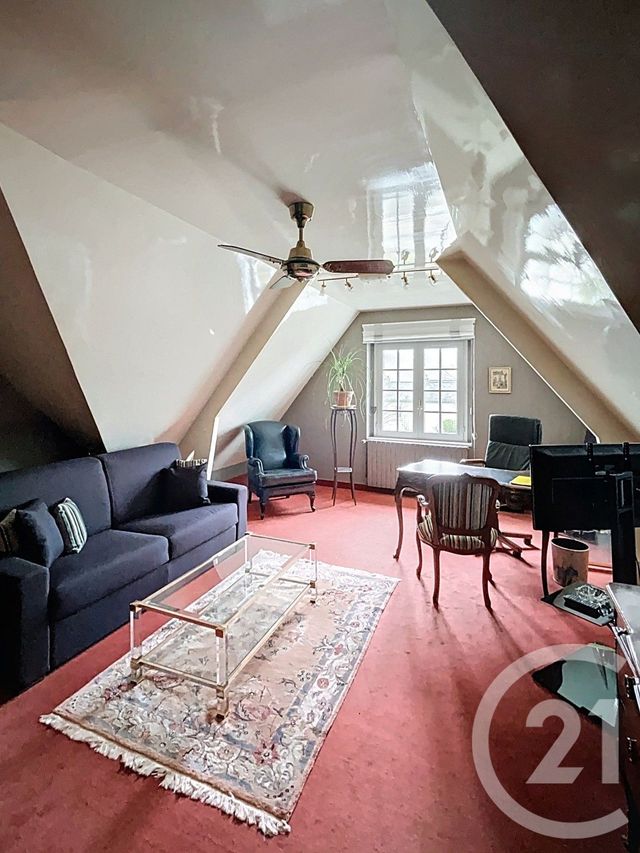maison à vendre - 7 pièces - 157.0 m2 - OISSEAU - 53 - PAYS-DE-LOIRE - Century 21 Dréano Immobilier