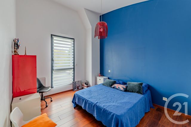 maison à vendre - 7 pièces - 331.88 m2 - BONCHAMP LES LAVAL - 53 - PAYS-DE-LOIRE - Century 21 Dréano Immobilier