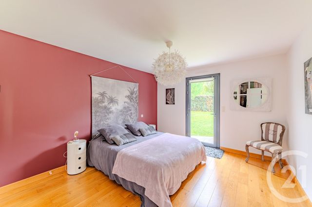 maison à vendre - 7 pièces - 331.88 m2 - BONCHAMP LES LAVAL - 53 - PAYS-DE-LOIRE - Century 21 Dréano Immobilier