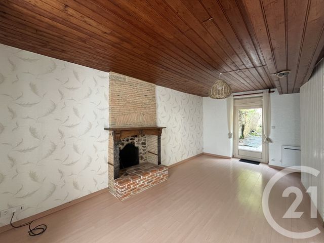 maison - CHAILLAND - 53