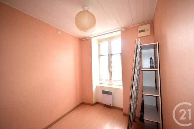 maison à louer - 3 pièces - 63.97 m2 - CHAILLAND - 53 - PAYS-DE-LOIRE - Century 21 Dréano Immobilier